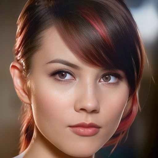 00413-695923833-_ Portrait of {character} with {color} hair and with cute face, soft pale cheeks, smooth skin, black beads necklace, red hair br.jpg