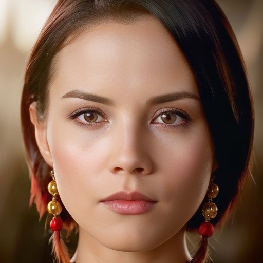 00418-1164090507-_ Portrait of {character} with {color} hair and with cute face, soft pale cheeks, smooth skin, black beads necklace, red hair br.jpg