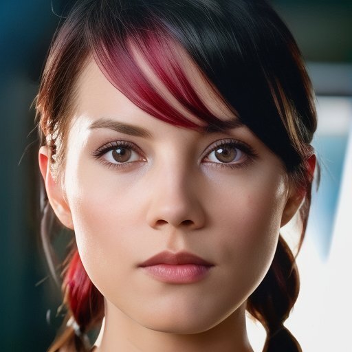 00419-2217920010-_ Portrait of {character} with {color} hair and with cute face, soft pale cheeks, smooth skin, black beads necklace, red hair br.jpg